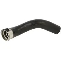 NRF 166530 Turbo Ladeluftschlauch für RENAULT Captur (J5, H5) Express Kastenwagen für DACIA Duster II