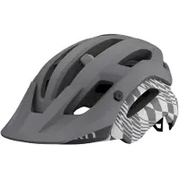 Giro Manifest Spherical matte charcoal rush (helmets-helmets) L