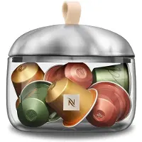 Nespresso LUME Mia Kapseldispenser Small