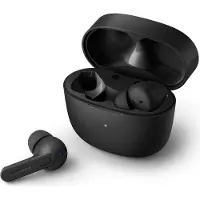 Philips 2000 series TAT2206PK/00, True Wireless Stereo (TWS), Anrufe/Musik, 20 - 20000 Hz, 37 g, Kopfhörer, Pink