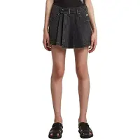 G-Star Girls True Skort 2.0 - Grau - mädchen - 14