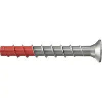 Fischer 573421 Betonschraube 65 mm TX 100 St.