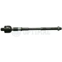 OPTIMAL G2-1127 Axialgelenk Spurstange für NISSAN ALMERA II Hatchback (N16) Vorne Links Vorne Rechts