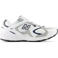 New Balance - Kid's 408 - Sneaker Gr 30,5 weiß