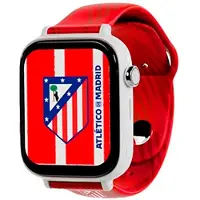 Savefamily SaveWatch Plus Ed. Atlético de Madrid, 4,7 cm (1.85"), Touchscreen, 8 GB, WLAN, GPS, 150 g