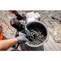 Metabo Rührwerk RWEV 1200-2 - Karton