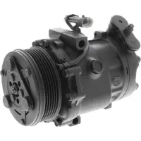 VEMO Kompressor, Klimaanlage OPEL Astra G