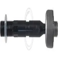 A.B.S. Axialgelenk Spurstange MM16X1.5 RHT 219 mm . für u.a. KIA CEED