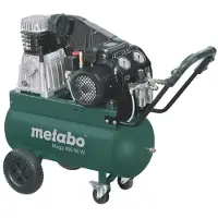 Metabo Kompressor Mega 400-50 W 2,2kW