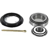 TRISCAN Radlagersatz für OPEL Corsa B Schrägheck (S93) 8530 24001