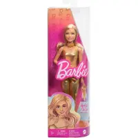Barbie - Fashionistas HRH19 Puppe