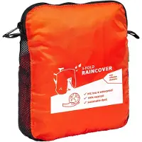 Vaude Bike Regenschutz 3-fach
