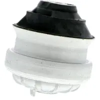 VAICO Motorlager Gummimetalllager Vorne passend für MERCEDES-BENZ 190 (W201) V30-1108-1