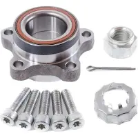 Master Sport MS 3588-SET-MS Radlagersatz Vorderachse für FORD TRANSIT Bus (FD_ _, FB_ _, FS_ _, FZ_ _, FC_ _)
