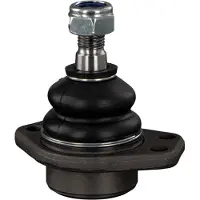 FEBI BILSTEIN Traggelenk Vorne Links oben Vorne Rechts für TOYOTA LITEACE Kasten (CM3V, KM3V) 43087