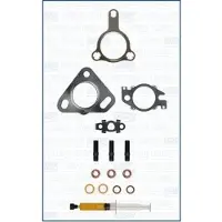 Ajusa JTC11978 Montagesatz Turbolader für OPEL Astra J Sports Tourer (P10) für CHEVROLET CRUZE (J300)