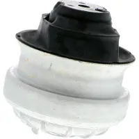 VAICO Motorlager Gummimetalllager Vorne passend für MERCEDES-BENZ 190 (W201) V30-1108-1