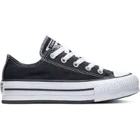 Converse Sneakers 372861C in Black color size 31