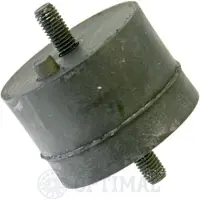 OPTIMAL Motorlager Gummimetalllager Vorne Links Vorne Rechts für BMW 3 Cabrio (E30) F8-6757