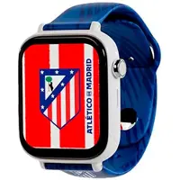 Savefamily SaveWatch Plus Ed. Atlético de Madrid, 4,7 cm (1.85"), Touchscreen, 8 GB, WLAN, GPS, 150 g