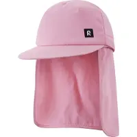Reima Schirmmütze - Viipotin - UV50+ - Light Heather - - 48-50 cm - Sonnenhüte
