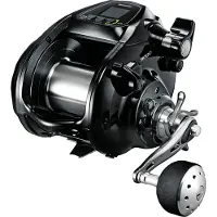 Shimano Forcemaster A 9000, für Rechtshänder