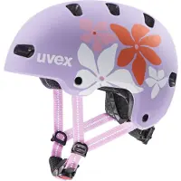 Uvex 4 style, Halber Helm