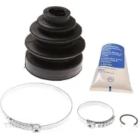 TRISCAN Faltenbalgsatz Antriebswelle für HYUNDAI ELANTRA (XD) 8540 40802