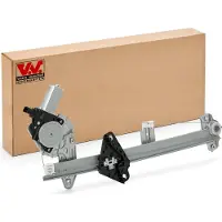 VAN WEZEL Fensterheber [Hersteller-Nr. 2545263] für Honda