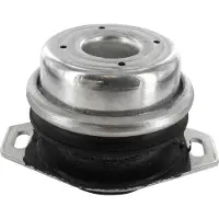 VAICO Motorlager Links passend für PEUGEOT 807 MPV V22-0297