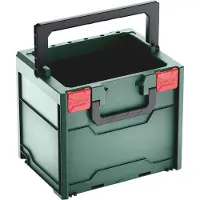 Metabo metaBOX 340 Toolbox (626909000)
