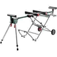 Metabo 629007000, 180 kg, Grün, Grau, 2400 mm, 860 mm
