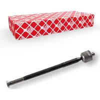 FEBI BILSTEIN 43207 Axialgelenk Spurstange für TOYOTA COROLLA Liftback (E11)