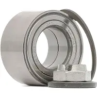 Skf Radlagersatz VKBA 3530