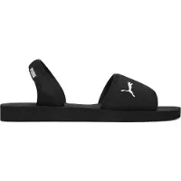 Puma Sandy Playa Badesandalen Schwarz EU 35 1/2 Frau Schwarz EU 35 1/2
