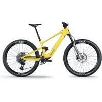 Lapierre E-Zesty AM 9.4 480Wh 29'' 2025 E-Bike-Gelb-M