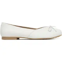 Caprice Ballerinas 9-22109-46 Weiß 42