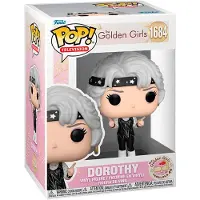 Funko POP! POP! - Television - The Golden Girls Dorothy #1684