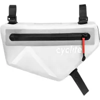 Cyclite Small/02 Rahmentasche 1.4l