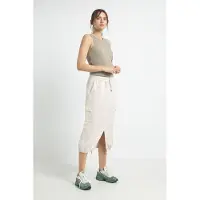 Josephine & Co Jax Skirt Sand Größe: 40 | Midiröcke Outlet | Damen | Braun