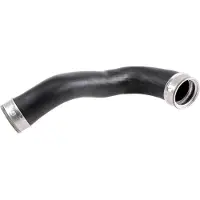 VAICO V10-3818 Turbo Ladeluftschlauch für VW Touareg (7LA, 7L6, 7L7)