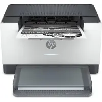 HP Laserdrucker LaserJet M209dw, Schwarzweiß, USB/LAN/WLAN, Auto-Duplex/Mobildruck, bis A4, inkl. Toner-Kartusche schwarz