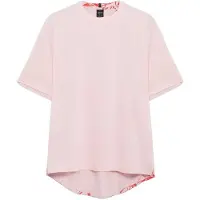 Oakley Apparel Hibiscus Breeze Kurzarm-t-shirt