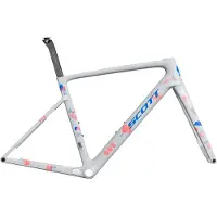 Scott Bikes Addict Rc Team Hmx 2026 Straßenrahmen
