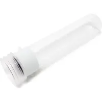 SunSun Ersatzteil für Aquariumaußenfilter HW-702B 703B 704B Quarzglashülse Filter Aquarium