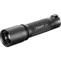 Hückmann Coast HP7R Taschenlampe LED, 156 mm - 300 lm