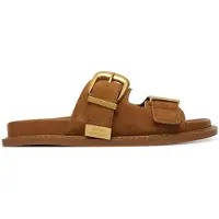 Steve madden Pantoletten Pantoletten Leder