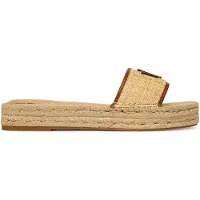 Ralph Lauren Espadrilles 802P06398003 Beige