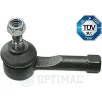 OPTIMAL Spurstangenkopf Spurstange für NISSAN ALMERA II Hatchback (N16) Außen Vorne G1-1295