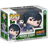 Funko POP! Naruto Sasuke-figur